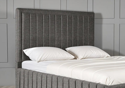 Paris Upholstered Bed