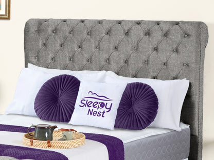 Parklane Upholstered Bed