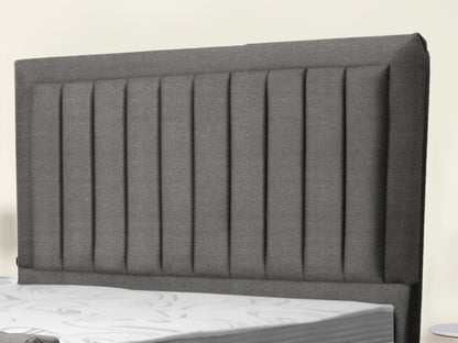 Madrid Upholstered bed