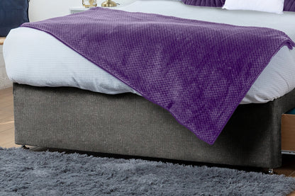 Sunrise Divan Bed