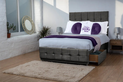 Cambridge Divan Bed