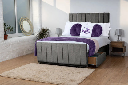 Hampton Divan Bed