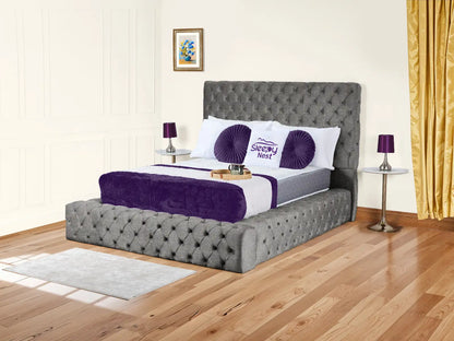 Ambassador Upholstered Bed