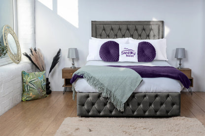 Mayfair Divan Bed