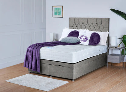 Montreal Ottoman Bed