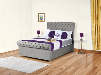 Parklane Upholstered Bed