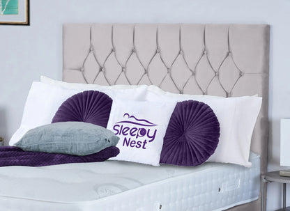 Montreal Ottoman Bed
