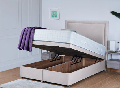 Hanover Ottoman Bed