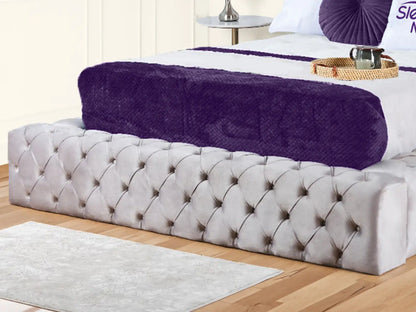 Ambassador Upholstered Bed