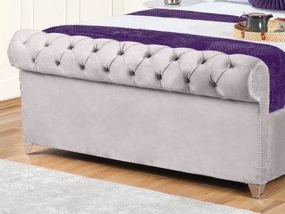 Parklane Upholstered Bed