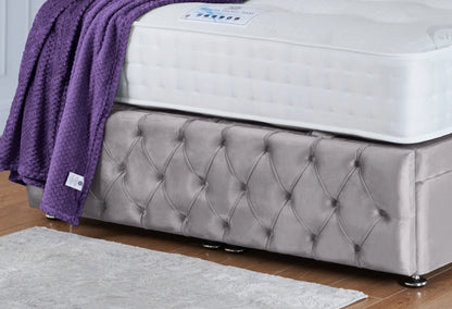 Edmonton Ottoman Bed