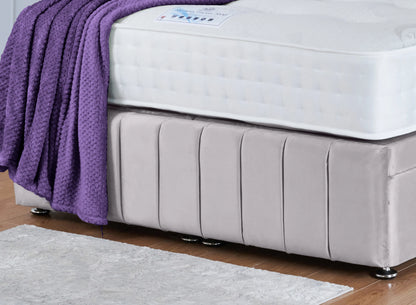 Hamilton Ottoman Bed