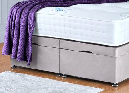 Wexford Ottoman Bed