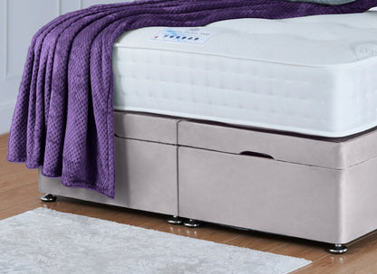 Montreal Ottoman Bed