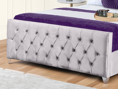 Arabella Upholstered Bed