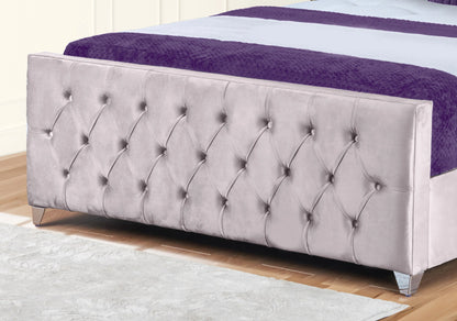 Florida Upholstered bed