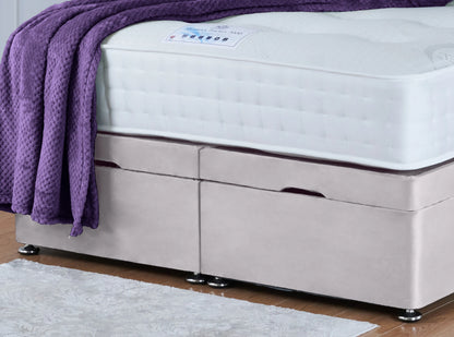 Hanover Ottoman Bed