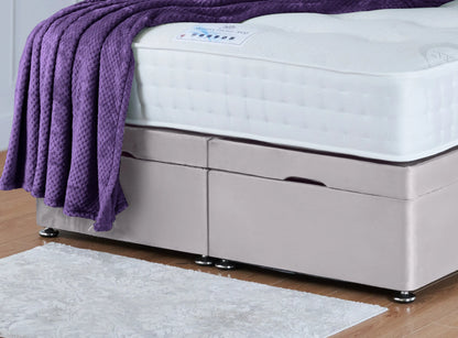 Hastings Ottoman Bed