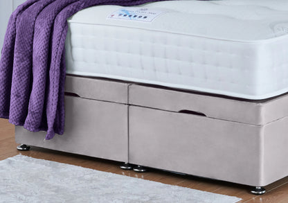 Auckland Ottoman Bed