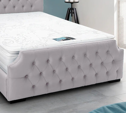 Mayfair Upholstered Bed