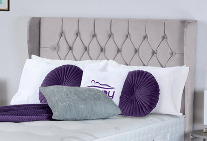 Edmonton Ottoman Bed