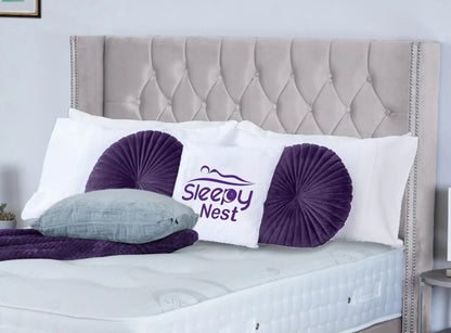 Hastings Ottoman Bed