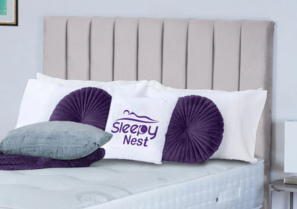Auckland Ottoman Bed