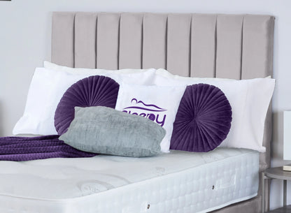 Hamilton Ottoman Bed
