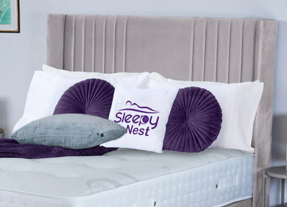Lincoln Ottoman Bed