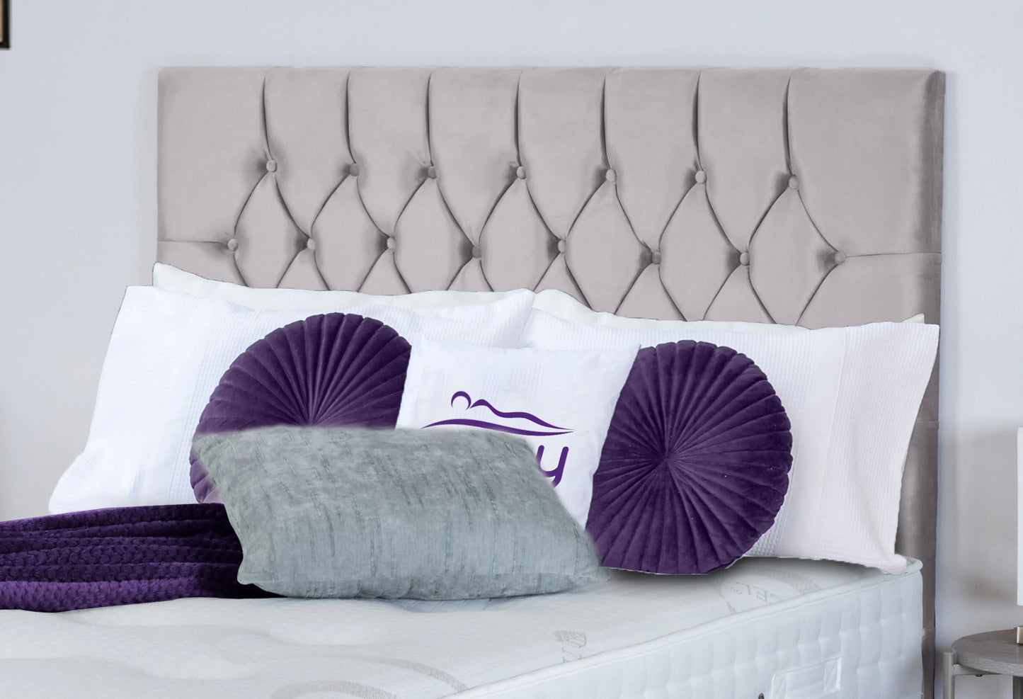 Mayfair Ottoman Bed