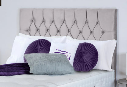 Mayfair Ottoman Bed