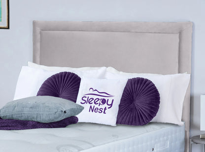 Hanover Ottoman Bed