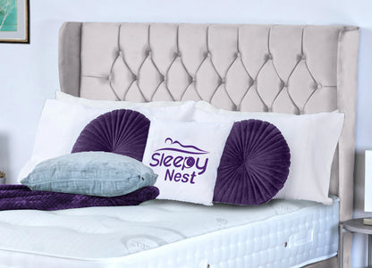 Wexford Ottoman Bed