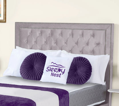 Hamilton Upholstered Bed