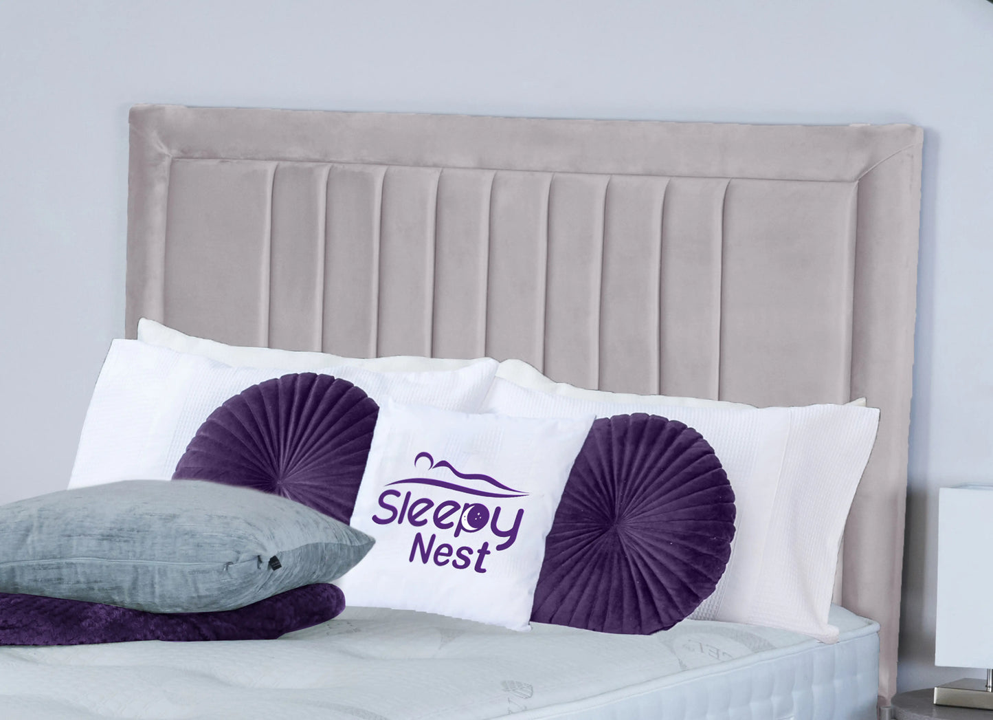 Windsor Ottoman Bed