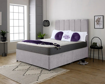 Madison Divan Bed