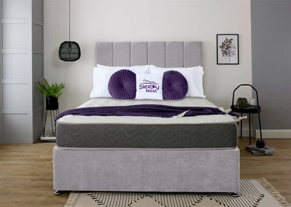 Madison Divan Bed