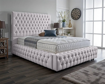 Duchess Upholstered Bed