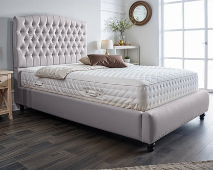 Siena Upholstered Bed