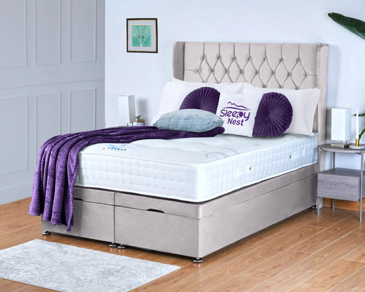 Wexford Ottoman Bed