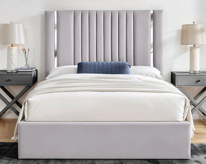 Toronto Upholstered Bed