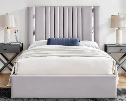 Toronto Upholstered Bed