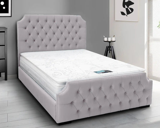 Mayfair Upholstered Bed