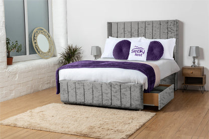 Arizona Divan Bed