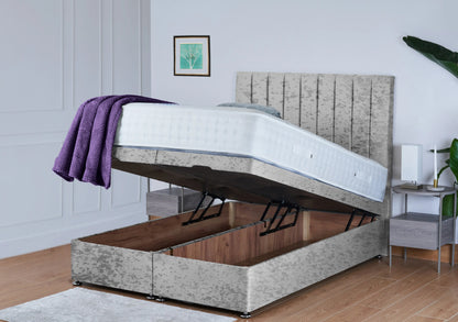Auckland Ottoman Bed
