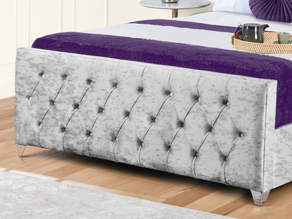 Arabella Upholstered Bed