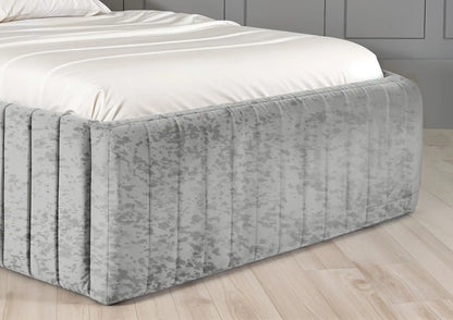 Paris Upholstered Bed