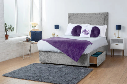 Victoria Divan Bed