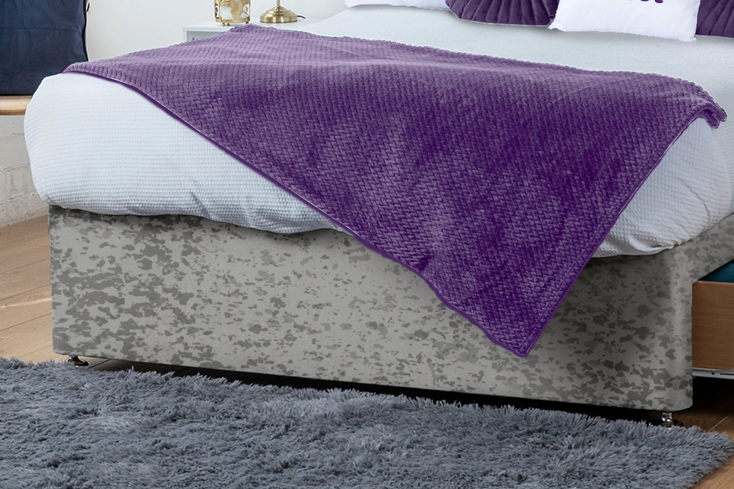 Sunrise Divan Bed