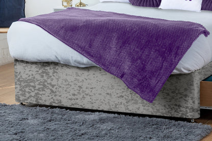 Sunrise Divan Bed